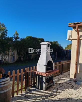 Rif.03688| villa grosseto