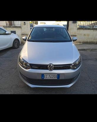 Volkswagen Polo 1.2 TDI
