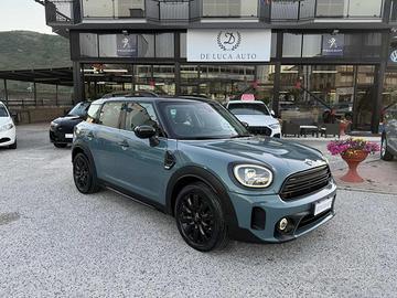 MINI Mini 1.5 Cooper Untamed Edition Countryman