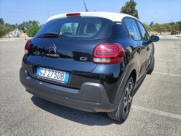 Citroën C3 BlueHDi S&S Shine