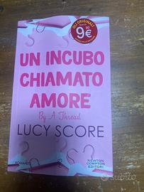 Un incubo chiamato amore