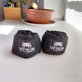 Bendaggi da Boxe Venum 4.5m