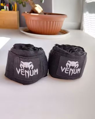 Bendaggi da Boxe Venum 4.5m