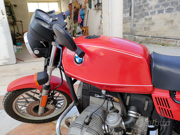 R65 bmw