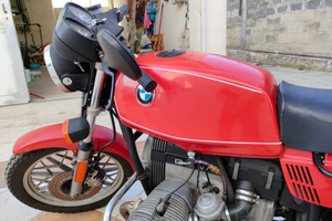 R65 bmw