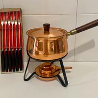 Set per fonduta