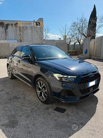 Audi A1 CITY CARVER 30TFSI