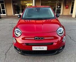 Fiat 500X 500X 1.3 mjet 95cv