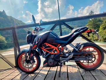 ktm duke 390 2014 Patente A2 