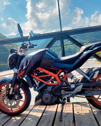 ktm duke 390 2014 Patente A2 