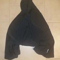 Pantaloncini ciclismo glutei imbottititaglia M