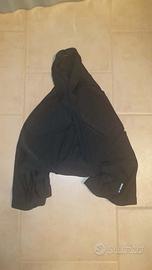Pantaloncini ciclismo glutei imbottititaglia M