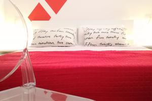 Appartamento a 40 metri dal mare (3 posti letto)