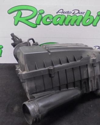 SCATOLA FILTRO ARIA PASSAT B6 2.0 TDI 2006