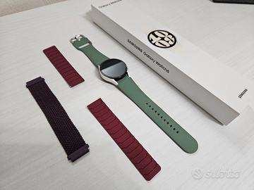 Samsung Galaxy Watch 6 40mm