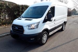 FORD TRANSIT 350 L2H2 TREND 2.0 ECO MHEV 130CV