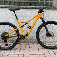 Mtb 29 cannondale scalpel carbon