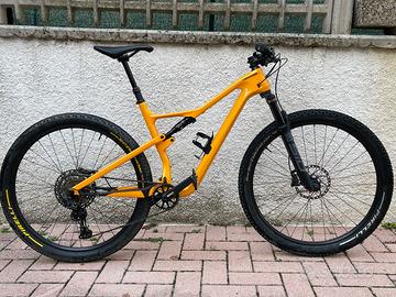 Mtb 29 cannondale scalpel carbon