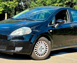 Fiat Grande Punto 1.2 NEOPATENTATI