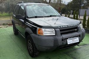 FREELANDER 1" SERIE