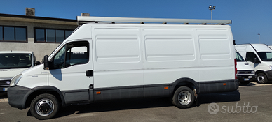 Iveco Daily 35C15