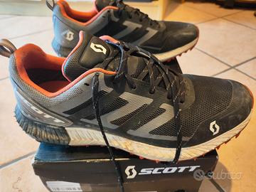 Scott Kinabalu Trail Running - seminuove tg 42
