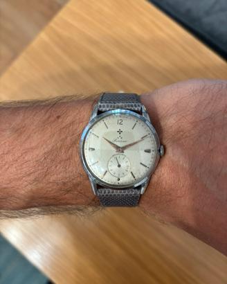 Orologio Perseo vintage anni '50 antimagnetico