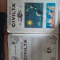 album figurine anni '70