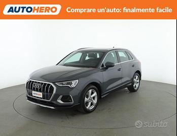AUDI Q3 KY74561