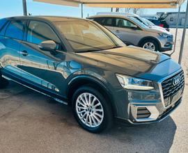 Audi Q2 1.6 TDI 116 CV - DESIGN