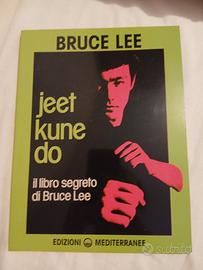 Jeet kune do Il libro segreto di Bruce Lee
