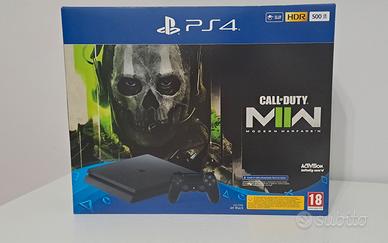 PS4 CALL OF DUTY.. NUOVA