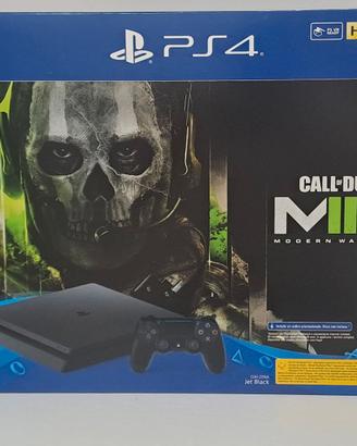PS4 CALL OF DUTY.. NUOVA