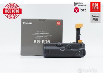 CANON BG-R10