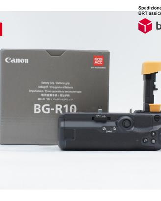 CANON BG-R10
