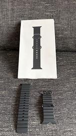 Cinturino Apple Watch Ocean
