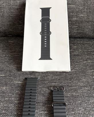 Cinturino Apple Watch Ocean