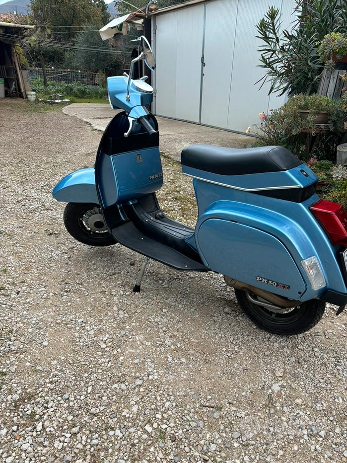 Scooter Vespini In Vendita Vespa Special Vespa Occasioni Vespa 50