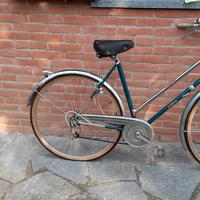 Bici da donna  sportiva