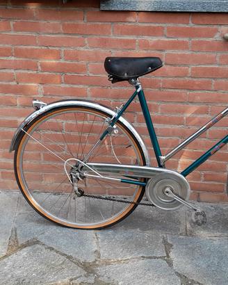 Bici da donna  sportiva