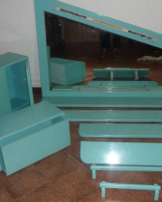 Arredo bagno