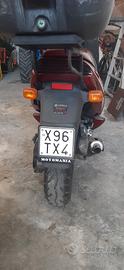 Scooter Phantom f 12 L. Q.