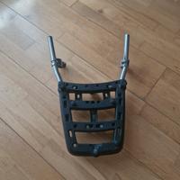 Portapacchi per Suzuki Tu 250