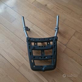 Portapacchi per Suzuki Tu 250