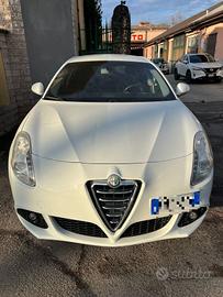 Alfa Romeo Giulietta 1.4 Turbo 120 CV
