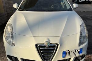Alfa Romeo Giulietta 1.4 Turbo 120 CV