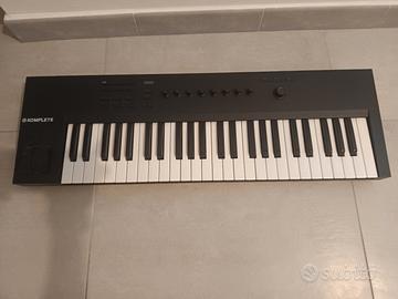 tastiera Komplete kontrol 