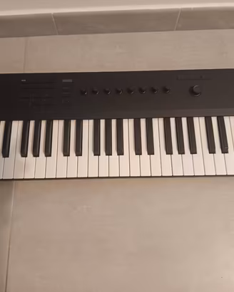 tastiera Komplete kontrol 