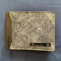 Portafoglio Route 66