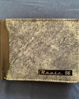 Portafoglio Route 66